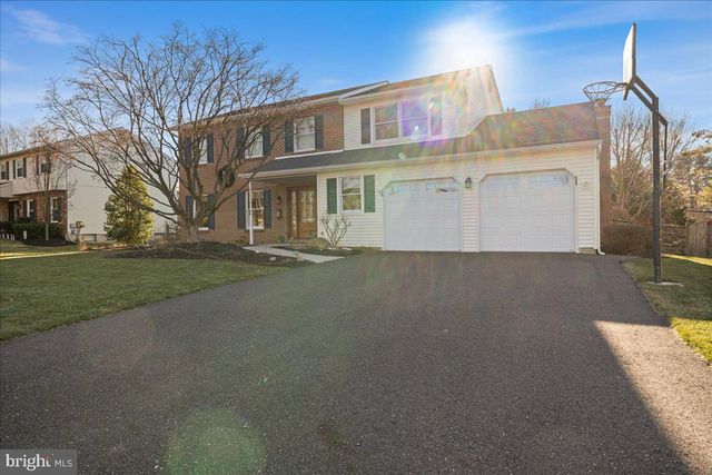 244 HOLLY DR, Chalfont, PA 18914