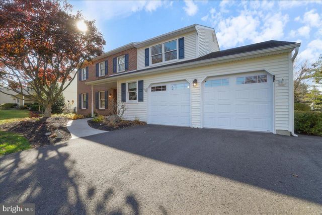 244 HOLLY DR, Chalfont, PA 18914