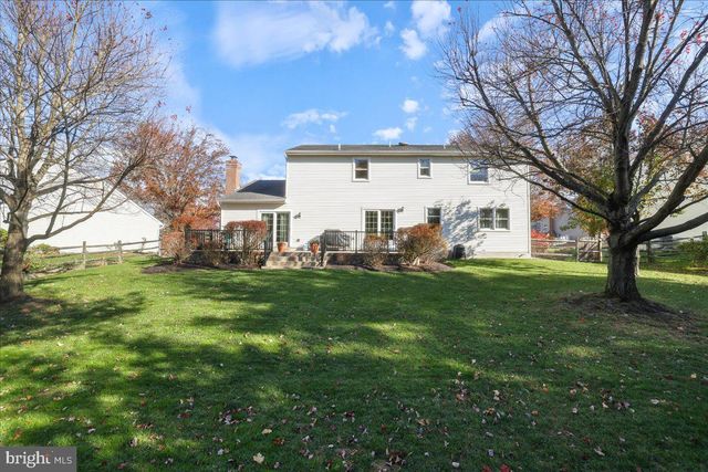 244 HOLLY DR, Chalfont, PA 18914