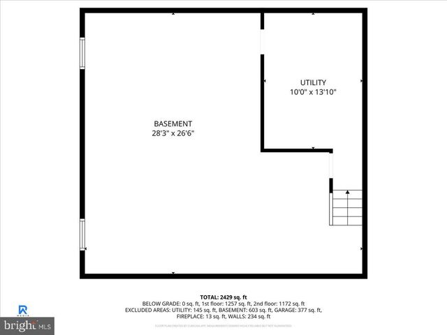 244 HOLLY DR, Chalfont, PA 18914