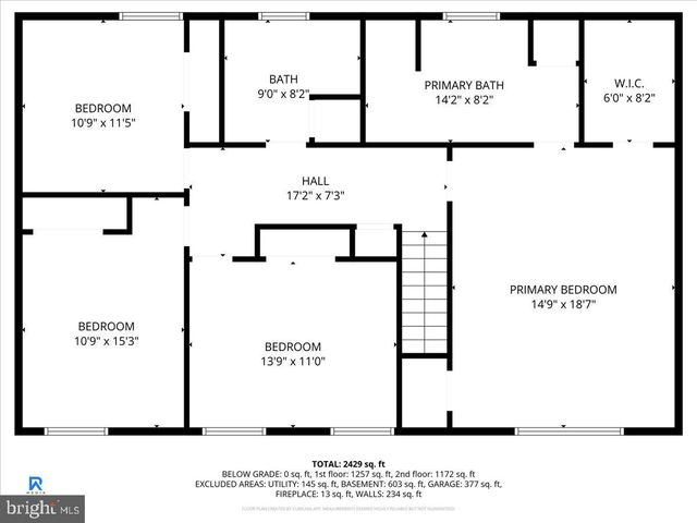 244 HOLLY DR, Chalfont, PA 18914