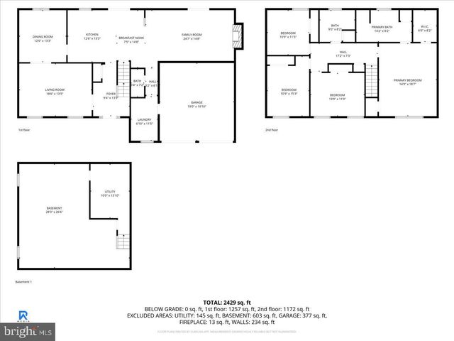 244 HOLLY DR, Chalfont, PA 18914