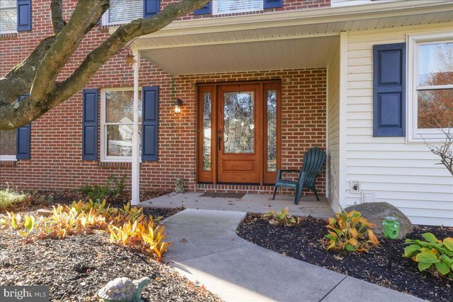 244 HOLLY DR, Chalfont, PA 18914