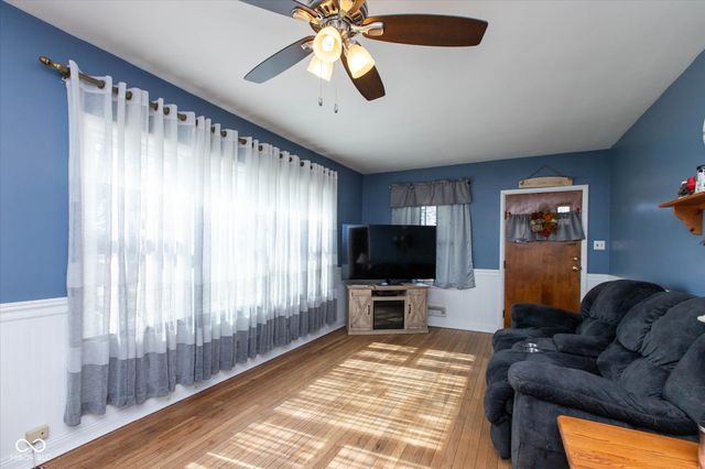 3923 Wildwood Drive, Indianapolis, IN 46239