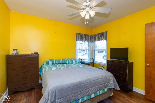 3923 Wildwood Drive, Indianapolis, IN 46239