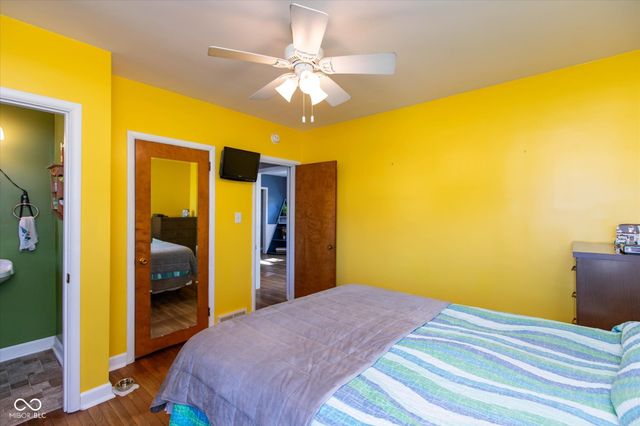 3923 Wildwood Drive, Indianapolis, IN 46239