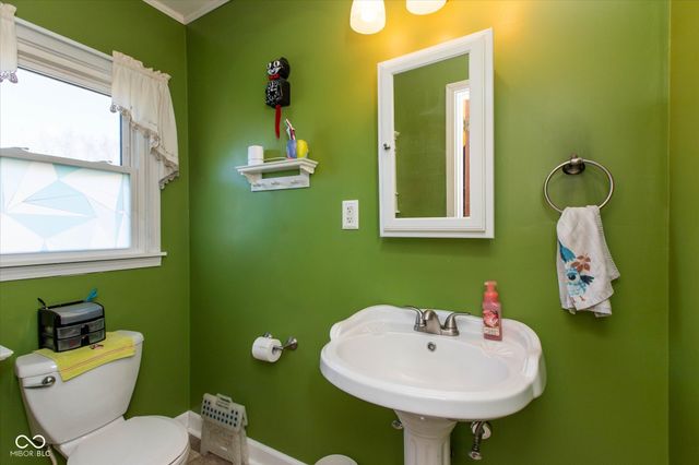 3923 Wildwood Drive, Indianapolis, IN 46239