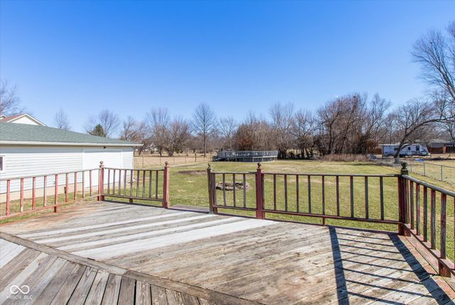 3923 Wildwood Drive, Indianapolis, IN 46239