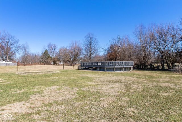 3923 Wildwood Drive, Indianapolis, IN 46239