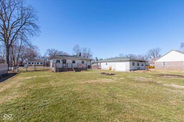 3923 Wildwood Drive, Indianapolis, IN 46239