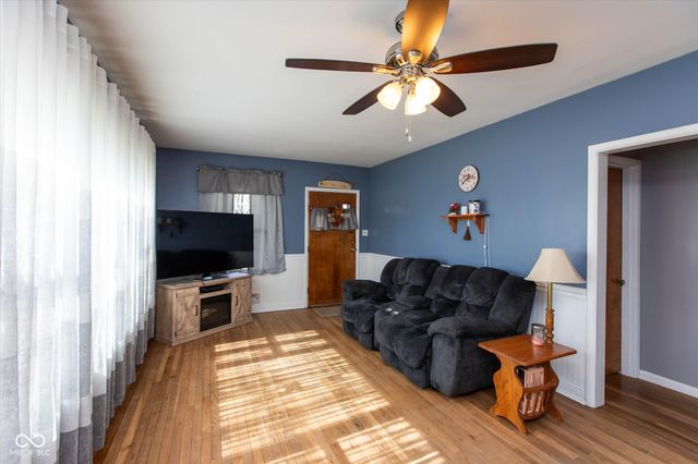 3923 Wildwood Drive, Indianapolis, IN 46239