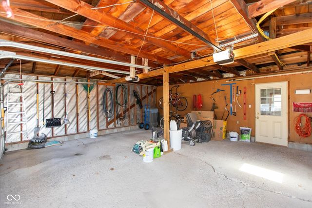 3923 Wildwood Drive, Indianapolis, IN 46239