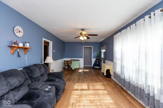 3923 Wildwood Drive, Indianapolis, IN 46239