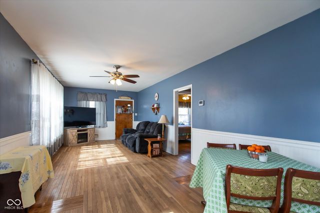 3923 Wildwood Drive, Indianapolis, IN 46239