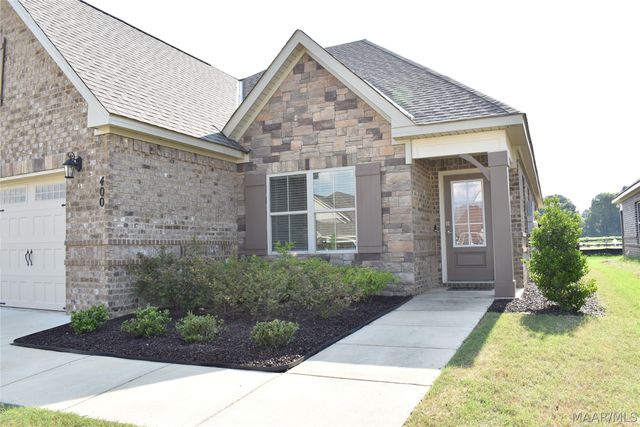 400 Crushing Heights, Pike Road, AL 36064