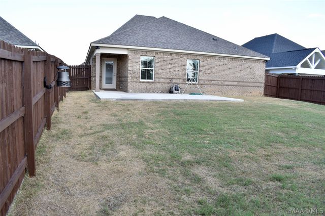 400 Crushing Heights, Pike Road, AL 36064