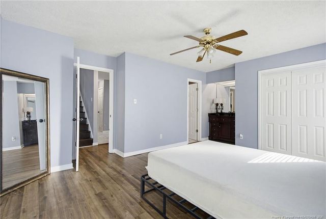 4417 Briton Circle, Fayetteville, NC 28314