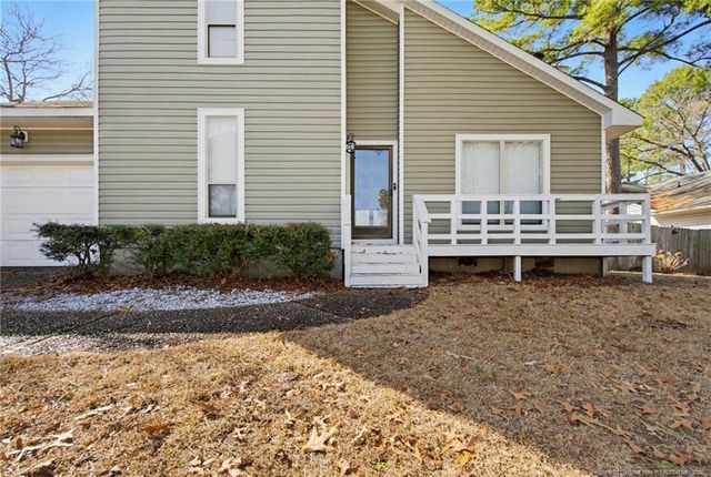 4417 Briton Circle, Fayetteville, NC 28314