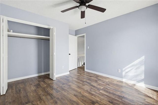 4417 Briton Circle, Fayetteville, NC 28314