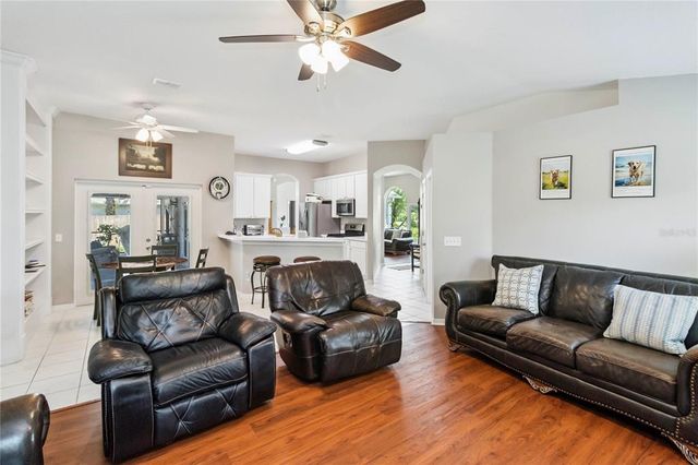 643 COPPER BEECH BOULEVARD, Deltona, FL 32725