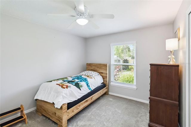 643 COPPER BEECH BOULEVARD, Deltona, FL 32725