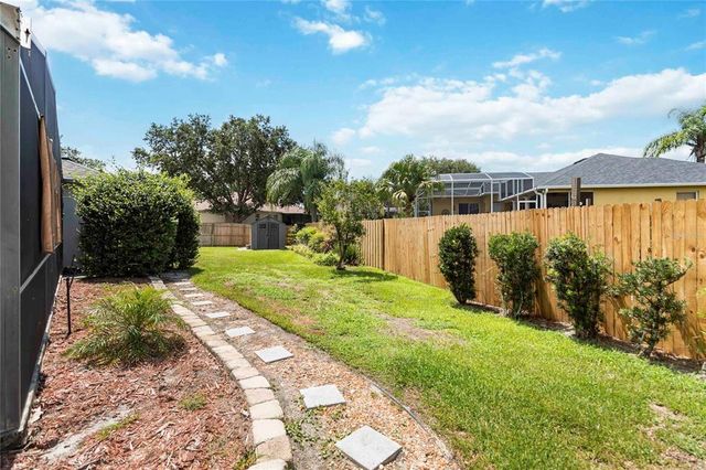 643 COPPER BEECH BOULEVARD, Deltona, FL 32725
