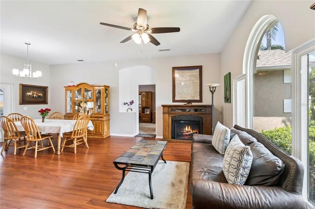 643 COPPER BEECH BOULEVARD, Deltona, FL 32725