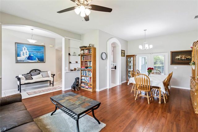 643 COPPER BEECH BOULEVARD, Deltona, FL 32725