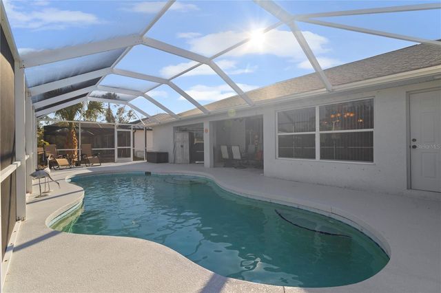 1852 GUTTENBURG ROAD, North Port, FL 34288