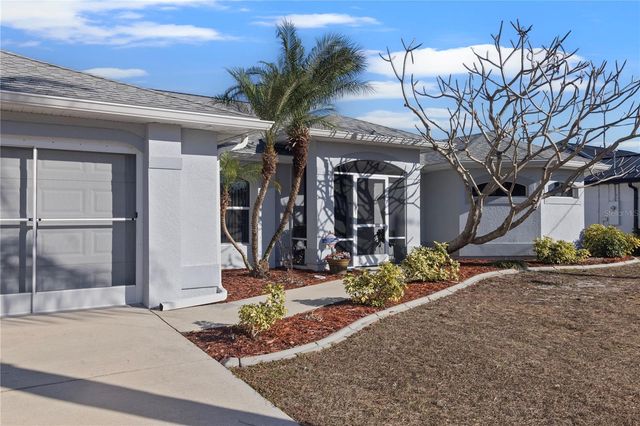 1852 GUTTENBURG ROAD, North Port, FL 34288