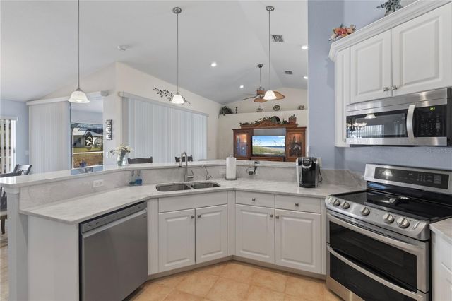 1852 GUTTENBURG ROAD, North Port, FL 34288