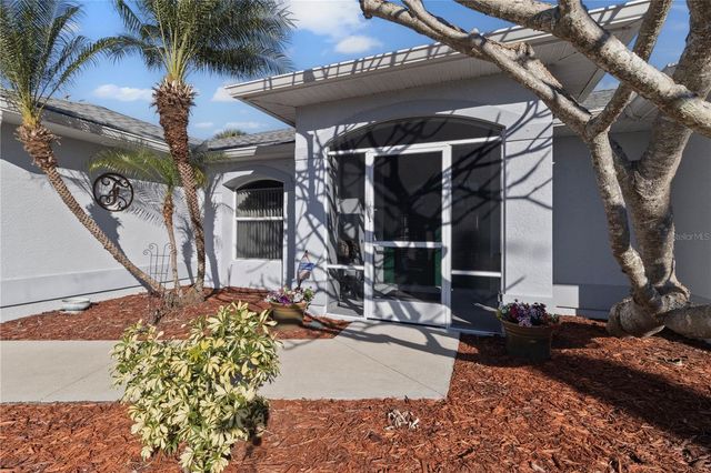 1852 GUTTENBURG ROAD, North Port, FL 34288