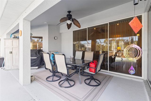 1852 GUTTENBURG ROAD, North Port, FL 34288