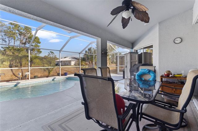 1852 GUTTENBURG ROAD, North Port, FL 34288