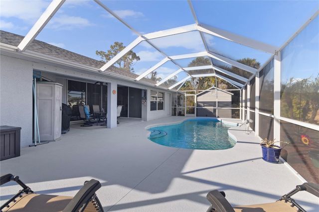 1852 GUTTENBURG ROAD, North Port, FL 34288