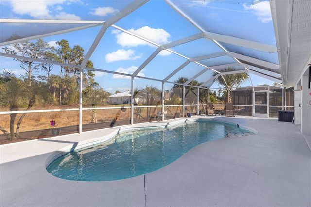 1852 GUTTENBURG ROAD, North Port, FL 34288