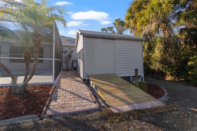 1852 GUTTENBURG ROAD, North Port, FL 34288