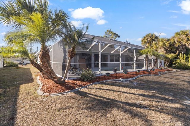 1852 GUTTENBURG ROAD, North Port, FL 34288