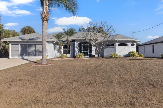 1852 GUTTENBURG ROAD, North Port, FL 34288