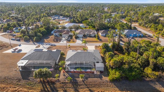 1852 GUTTENBURG ROAD, North Port, FL 34288