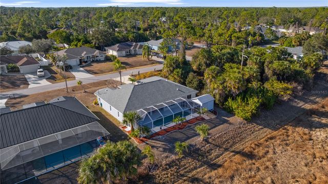 1852 GUTTENBURG ROAD, North Port, FL 34288