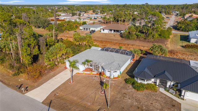 1852 GUTTENBURG ROAD, North Port, FL 34288