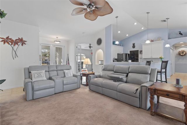 1852 GUTTENBURG ROAD, North Port, FL 34288