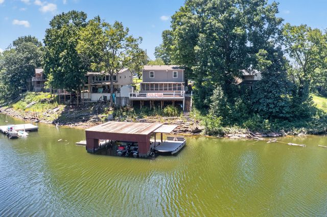 579 Kings Mill Road, Danville, KY 40422