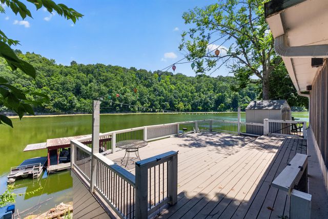579 Kings Mill Road, Danville, KY 40422