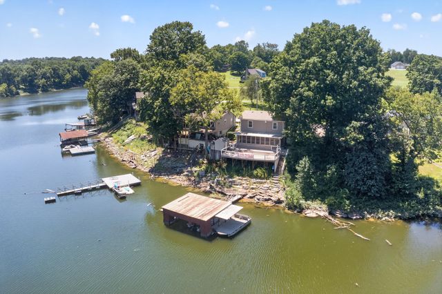 579 Kings Mill Road, Danville, KY 40422