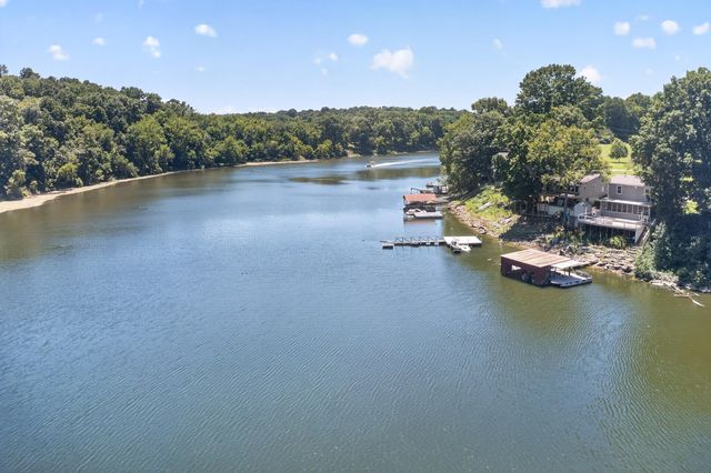579 Kings Mill Road, Danville, KY 40422