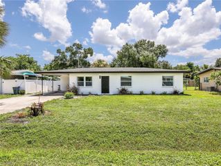 1196 Pine Lake DR, Cape Coral, FL 33909