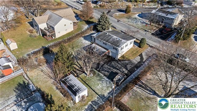 1240 Potomac Street, Allentown City, PA 18103