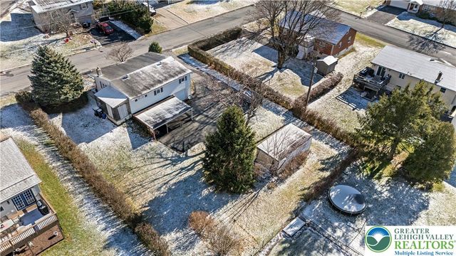 1240 Potomac Street, Allentown City, PA 18103